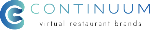 Continuum Virtual Restaurant Brands